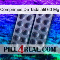 Comprimés De Tadalafil 60 Mg 31